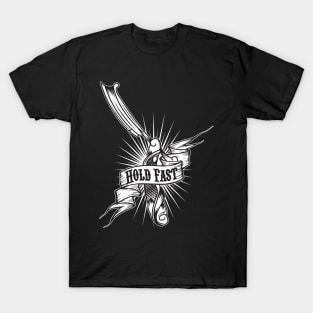 Cut Throat Razor T-Shirt